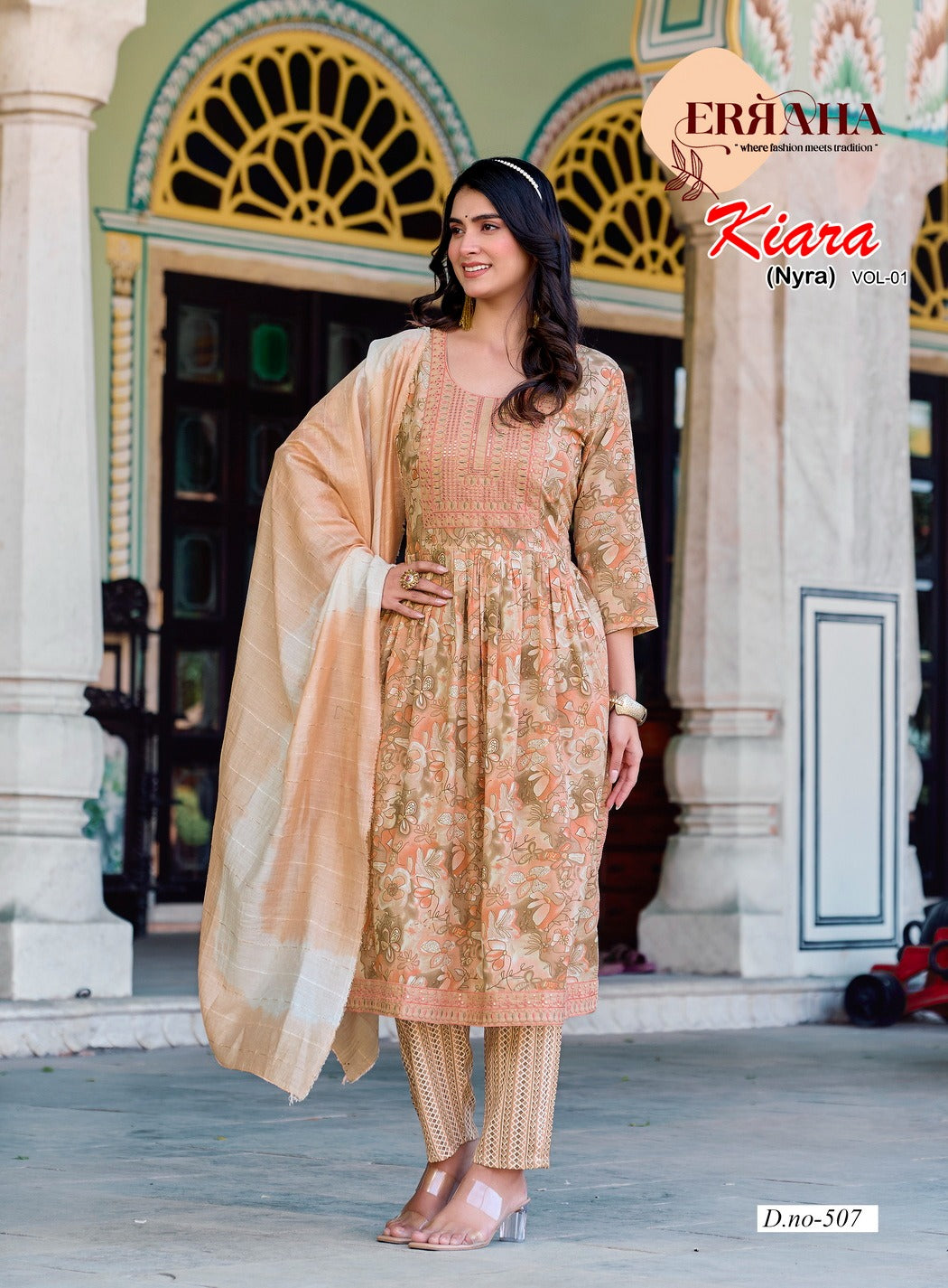 Kurtis Collection