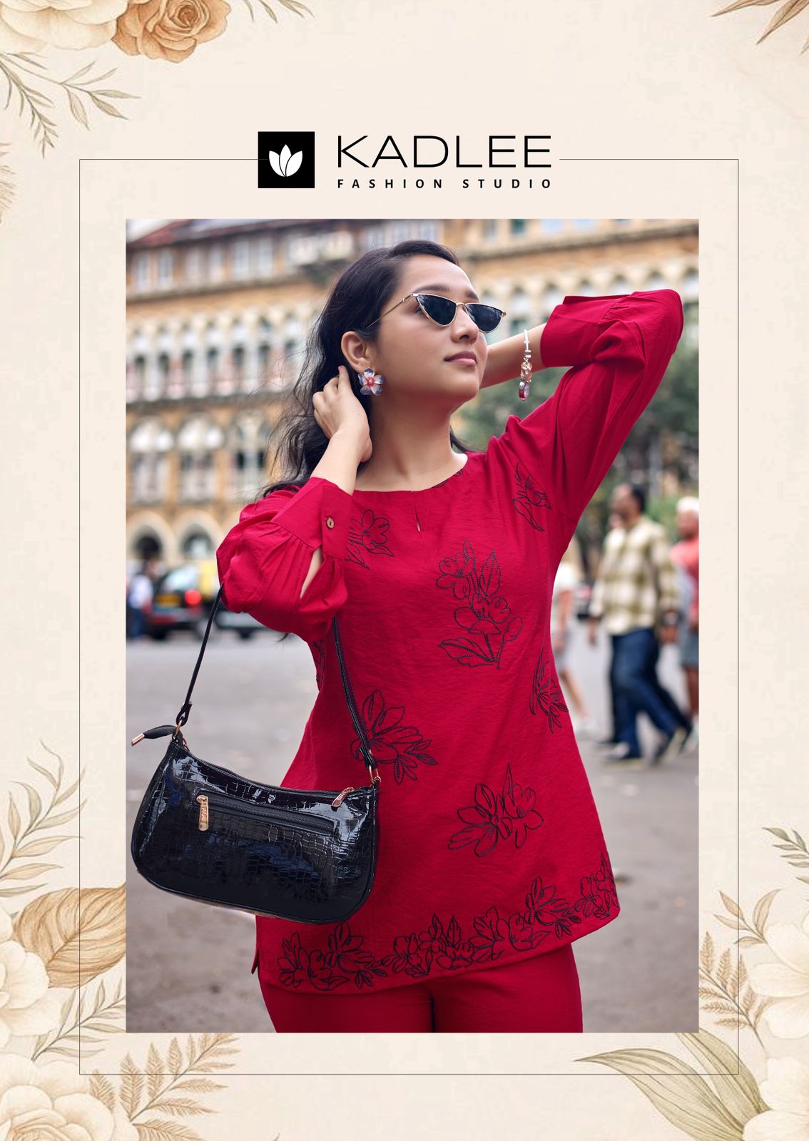 Premium Designer Viscose Co-ord Set Collection For Women