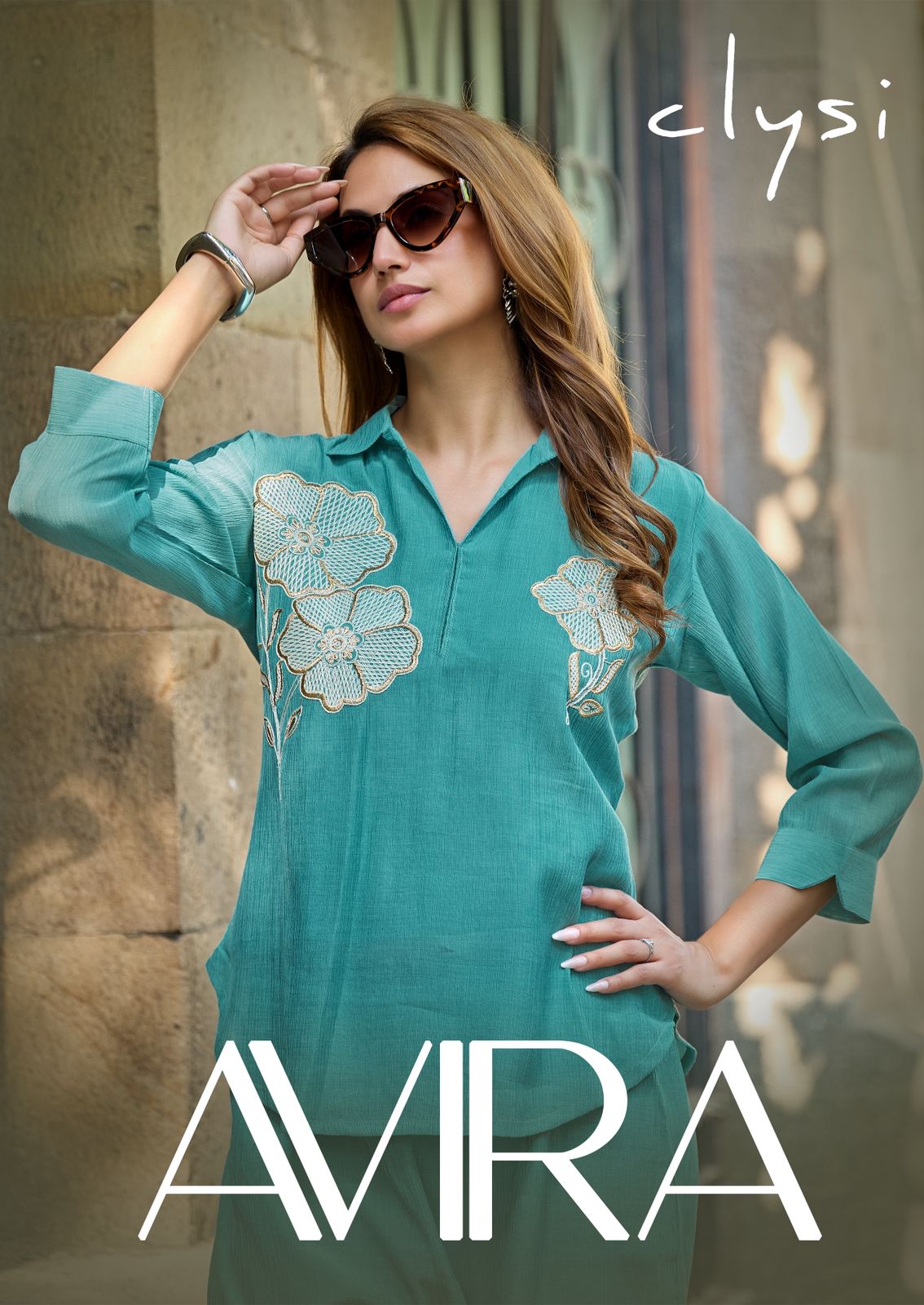 Stylish Designer Co Ord Set Collection For Women